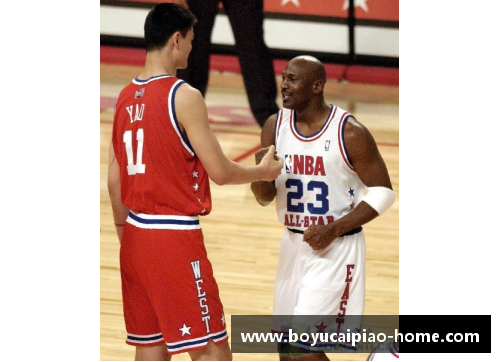 NBA精彩瞬间：十大经典球场表演精选