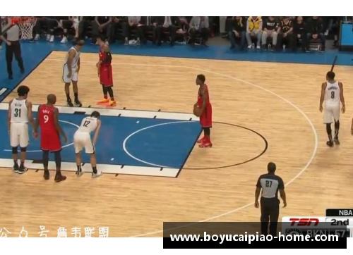 NBA直播赛事精彩看点及观赛指南