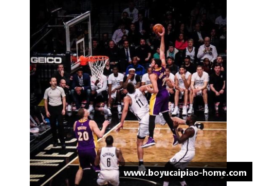 NBA百大扣篮：飞跃时空，挑战重力的壮举