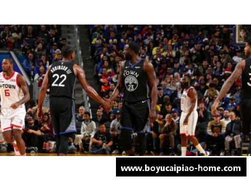 博鱼彩票NBA激情之旅：体验赛场魅力，探索球迷狂热