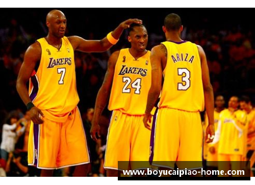 博鱼彩票湖人中心：NBA直播精彩赛事一网打尽