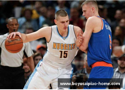 博鱼彩票NBA风云：Fox体育频道深度探索篮球联赛的背后故事