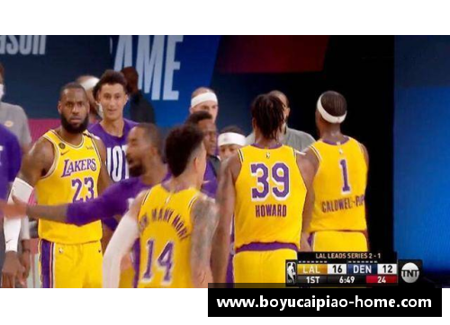 博鱼彩票NBA总决赛：湖人与掘金的较量揭示了超级明星的对决