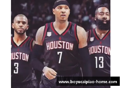 博鱼彩票NBA重磅！安东尼签约最新消息一览