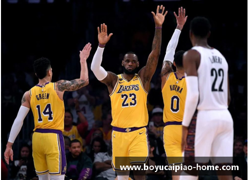 博鱼彩票NBA最新排名分析：西部勇士、湖人、火箭的未来与篮网的挑战
